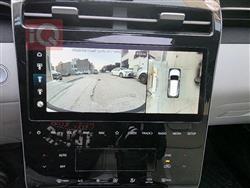 هیۆندای تۆکسۆن